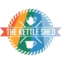 The Kettle Shed Tea Company logo