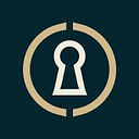TheKey logo