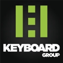 The Keyboard Group logo
