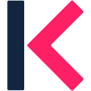 The Key Support logo