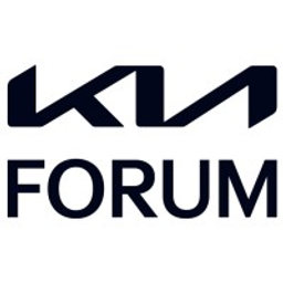 Kia Forum logo