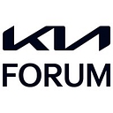 Kia Forum logo