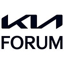 Kia Forum logo