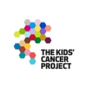 The Kids' Cancer Project logo