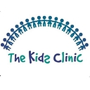 The Kids Clinic logo