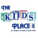 The Kids Place Inc. logo