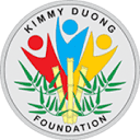 The Kimmy Duong Foundation logo