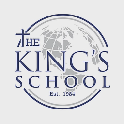 The King's School logo