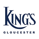 The King's School, Gloucester logo