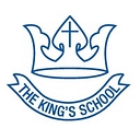 The King's School, Harpenden logo