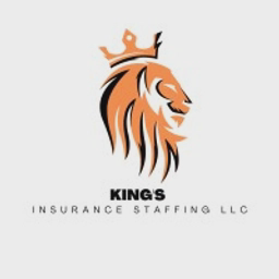 KING'S INSURANCE STAFFING LLC logo