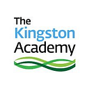 The Kingston Academy logo