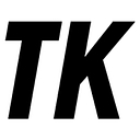 The Kitchen logo