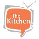 The Kitchen   Dubbing Miami logo