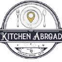 thekitchenabroad.com logo