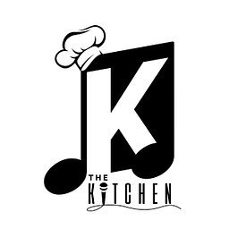 The Kitchen DMV logo