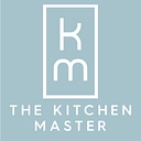 The Kitchen Master logo