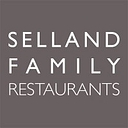 Selland Family Restaurants logo
