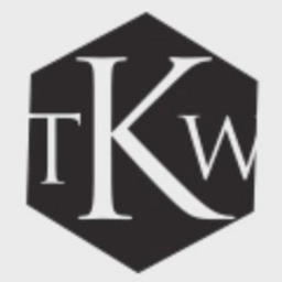 The Kitchen Works Logo
