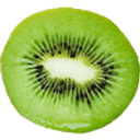 The Kiwi Cafe logo