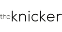 Logo for theknicker.com