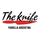 The Knife Restaurant logo
