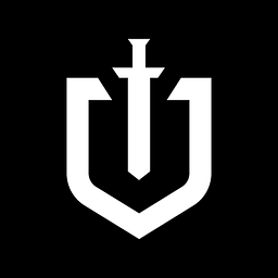 The Knights of U logo