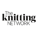 The Knitting Network logo
