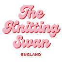 The Knitting Swan