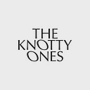 The Knotty Ones logo