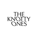 The Knotty Ones logo