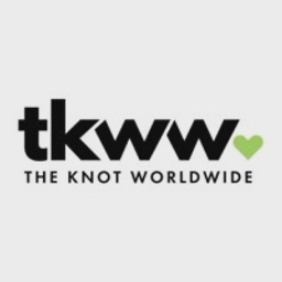 Logo of theknotww.com