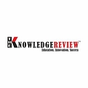 The Knowledge Review logo