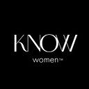The Know Women logo