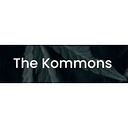 The Kommons logo