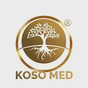 Koso Med logo
