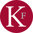 The Kovner Foundation logo