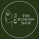 THE KUNDAN SHOP