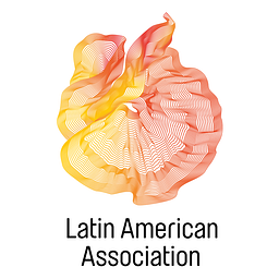 Latin American Association Inc logo