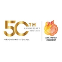 Latin American Association logo