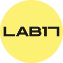 The Lab17 logo