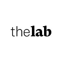 The Lab Insight & Strategy logo