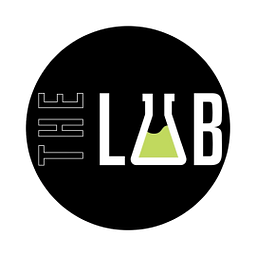 THE LAB Athletic Club logo