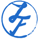 Lace Foundation logo