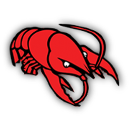 LA Crawfish logo