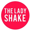 The Lady Shake logo