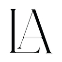 thelagirl.com logo