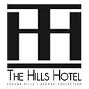 The Hills Hotel logo