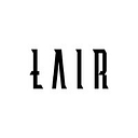 The Lair logo