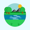 The Lake District logo